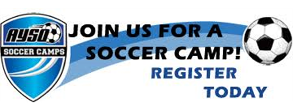 UK International Soccer Camp 6/16-6/20
